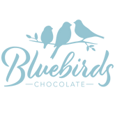 Bluebirds Chocolate