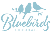 Bluebirds Chocolate