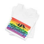 Load image into Gallery viewer, Unisex Jersey Short Sleeve Tee
