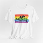 Load image into Gallery viewer, Unisex Jersey Short Sleeve Tee
