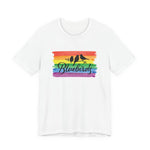 Load image into Gallery viewer, Unisex Jersey Short Sleeve Tee
