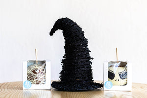 The Haunted Apple Collection