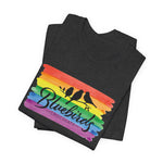 Load image into Gallery viewer, Unisex Jersey Short Sleeve Tee
