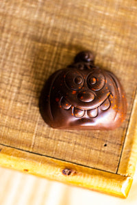 Enchanted Pumpkin PB&J