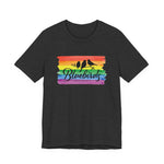 Load image into Gallery viewer, Unisex Jersey Short Sleeve Tee
