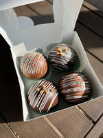 Load image into Gallery viewer, Hot Cocoa Bomb 4-pack
