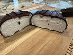 Load image into Gallery viewer, Chocolate-Dipped Marshmallow 3-Pack
