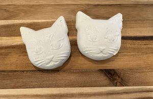 Black Cat Marshmallow