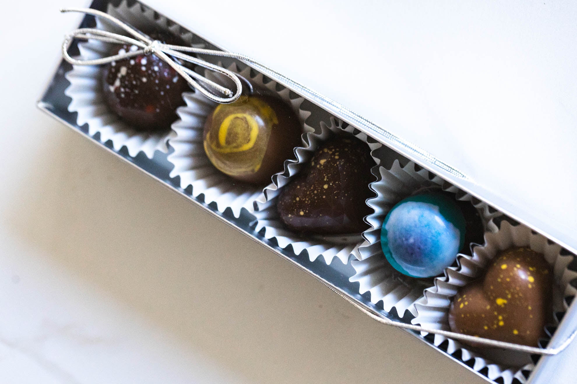 Savory Bonbon Box