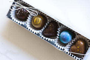 Savory Bonbon Box