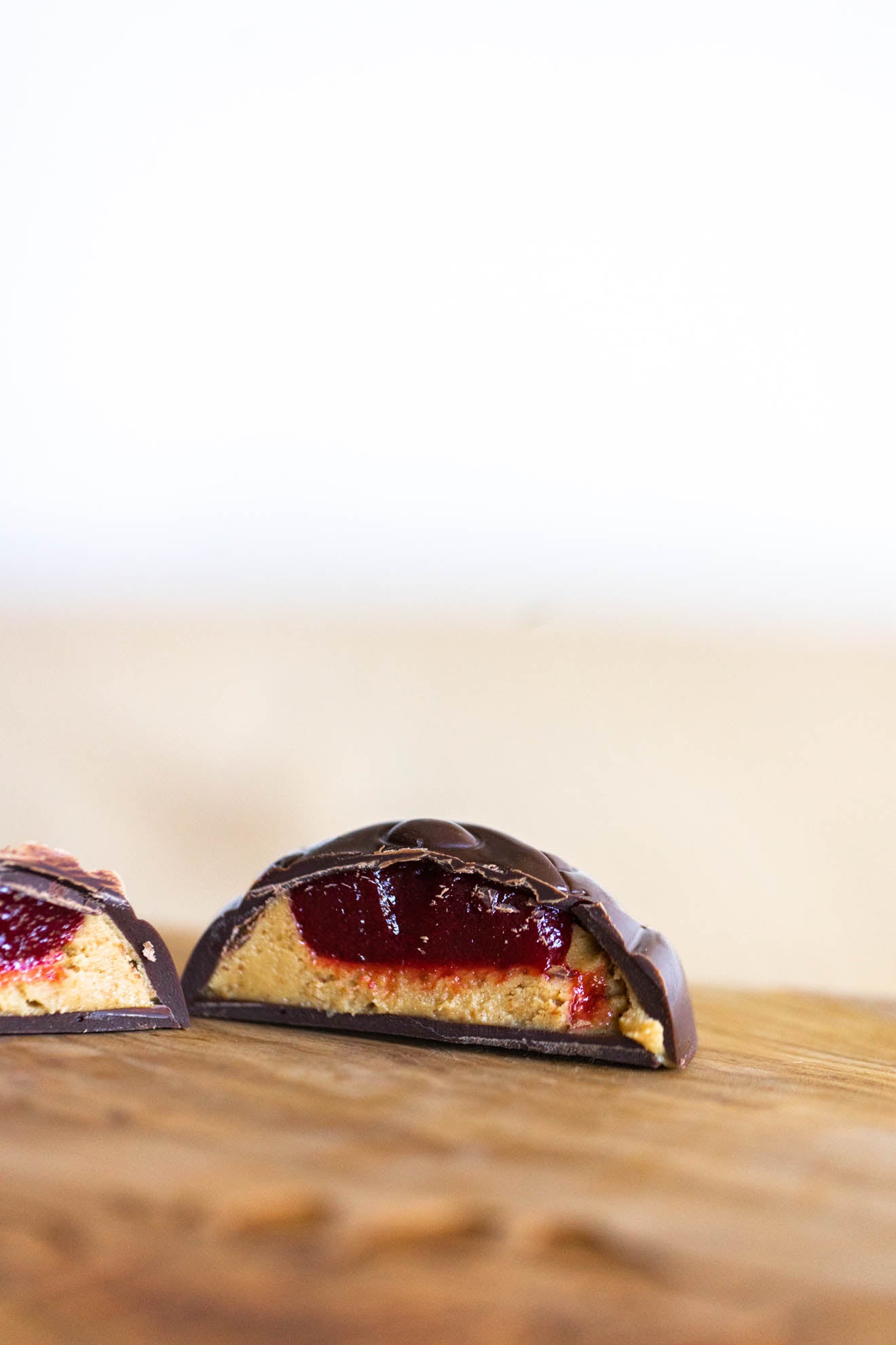 *PB&J Jumbo Bonbons*
