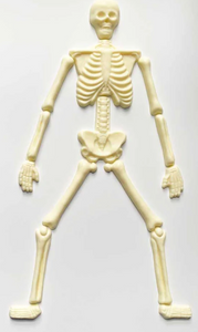 Bag o’ Bones
