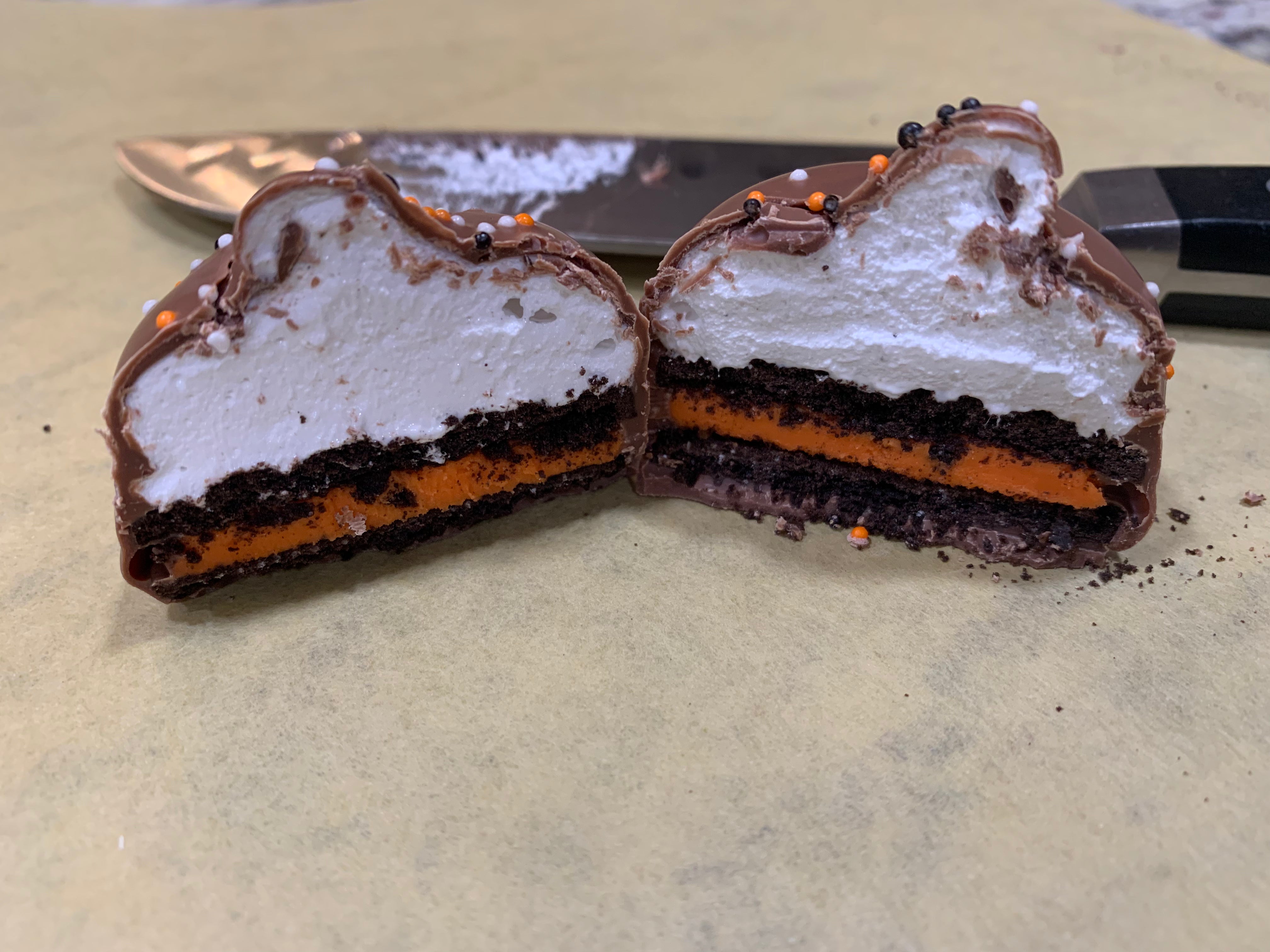 Witch’s S’moreo Spell