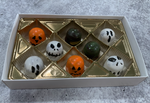 Load image into Gallery viewer, Halloween Bonbon Advent Calendar

