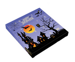 Load image into Gallery viewer, Halloween Bonbon Advent Calendar
