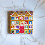 Load image into Gallery viewer, Plain Chocolate Holiday Advent Calendar
